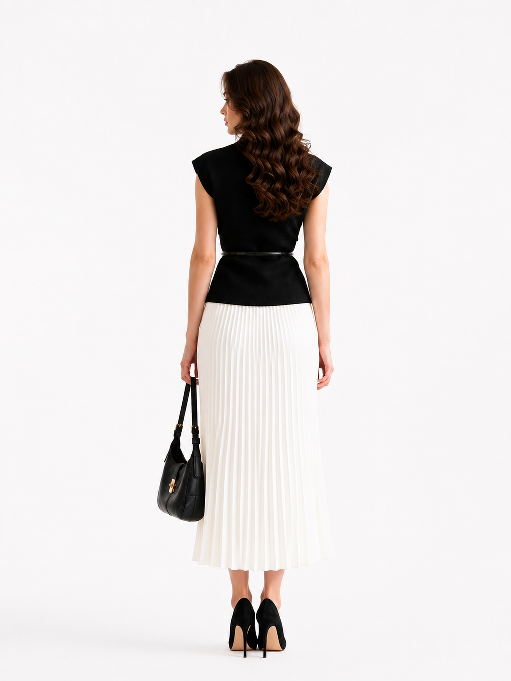 CONJUNTO ELEGANCE