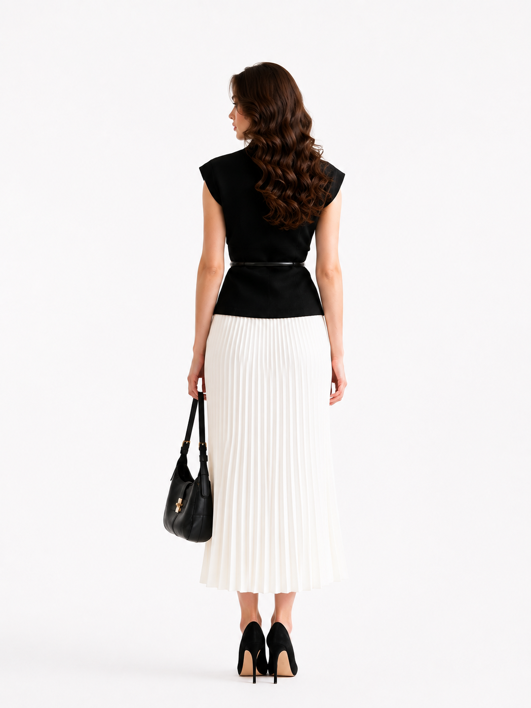 CONJUNTO ELEGANCE