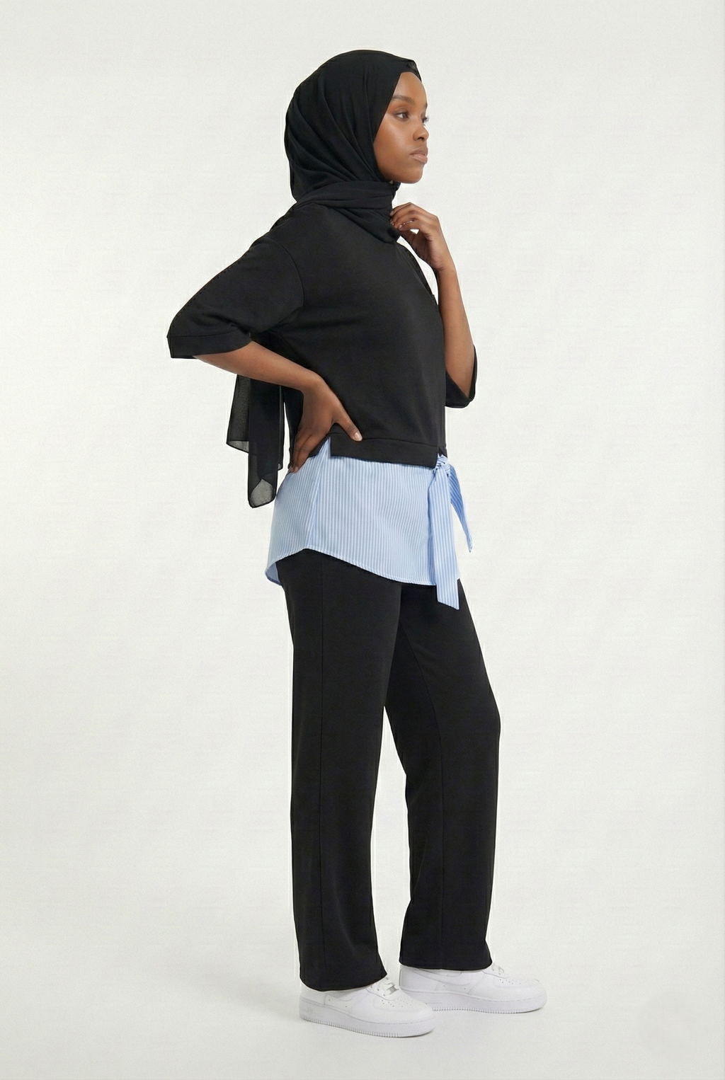CONJUNTO CONNECT