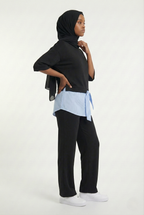 CONJUNTO CONNECT