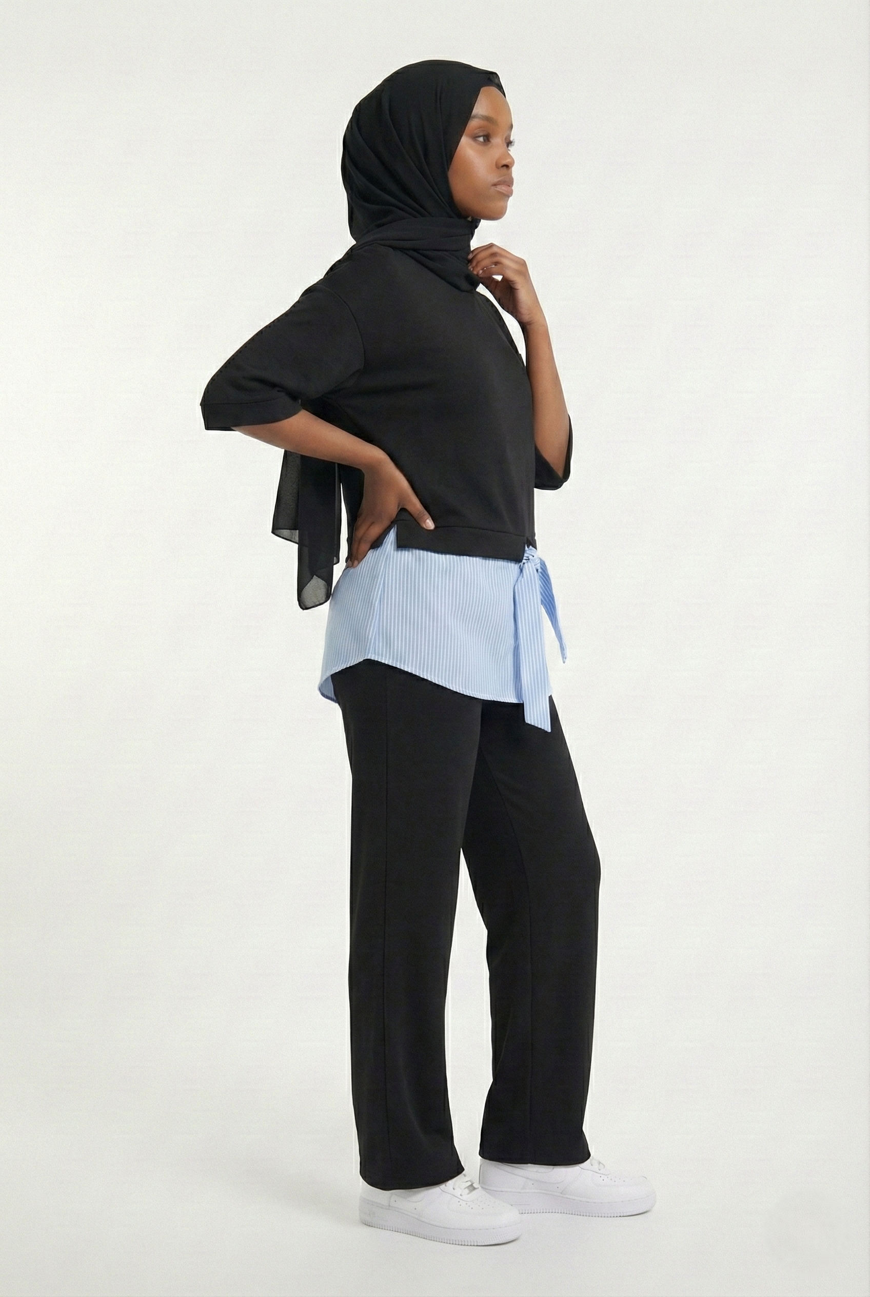 CONJUNTO CONNECT