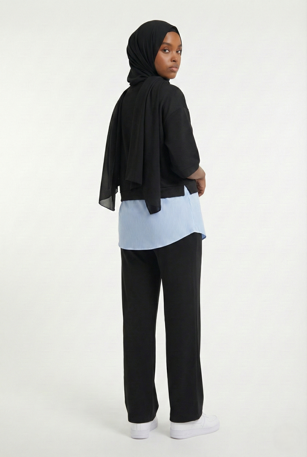 CONJUNTO CONNECT
